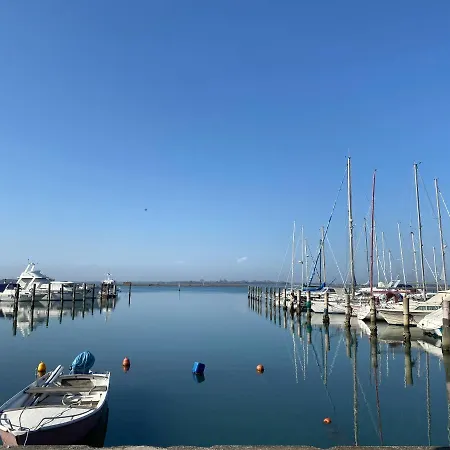 Costa Azzurra Apartamento Grado