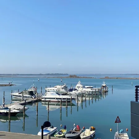 Costa Azzurra Apartamento