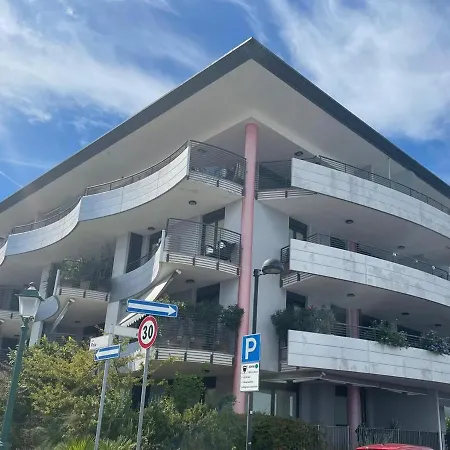 Costa Azzurra * Grado