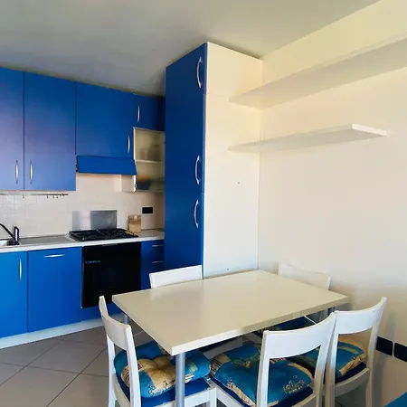 Costa Azzurra Apartamento *