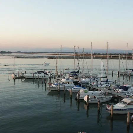 Costa Azzurra Apartamento Grado