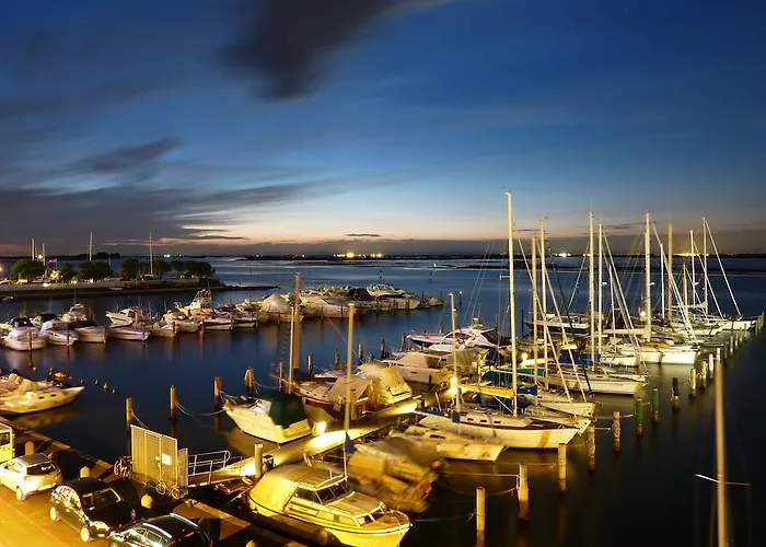 Lejlighed Costa Azzurra Grado