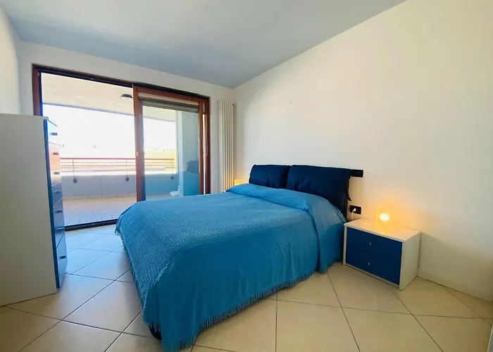 Costa Azzurra * Grado