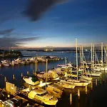 Apartmán Costa Azzurra Grado