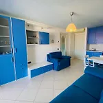 Apartmán Costa Azzurra Grado