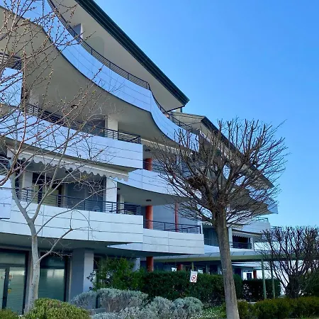 Apartmán Costa Azzurra