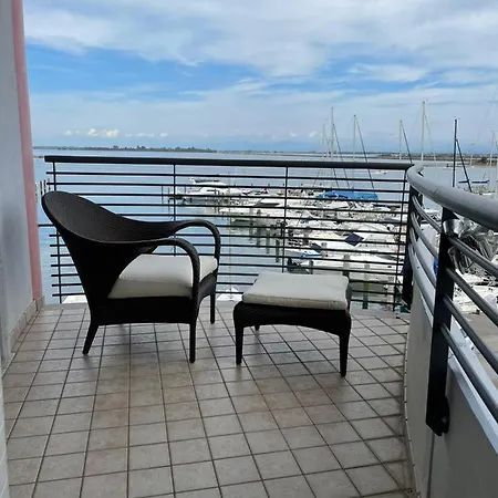 Costa Azzurra 아파트 그라도