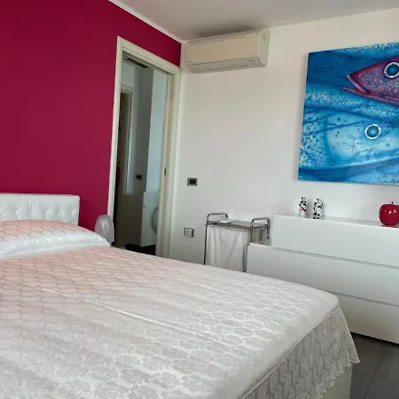 Costa Azzurra 아파트 *