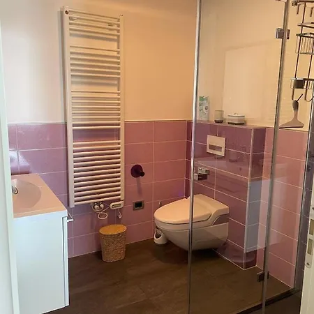 아파트 Costa Azzurra