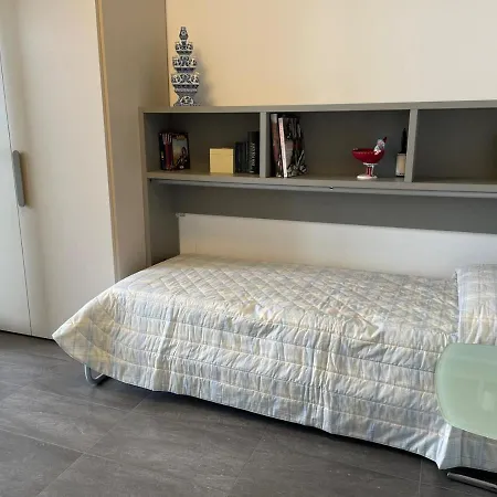 Costa Azzurra Daire Grado