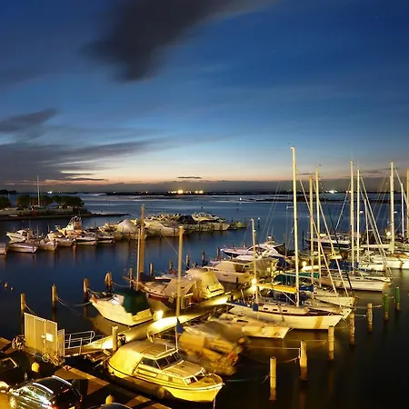 Apartment Costa Azzurra Grado