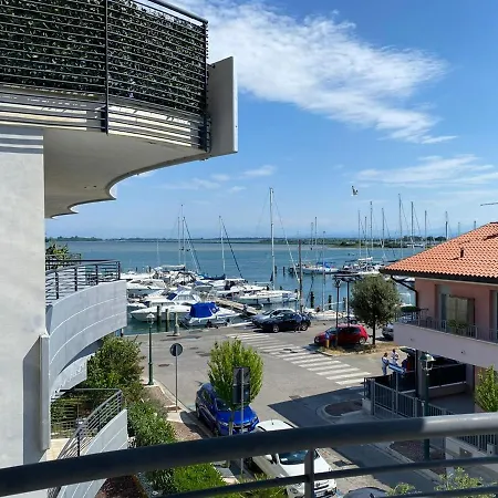 Costa Azzurra * Grado