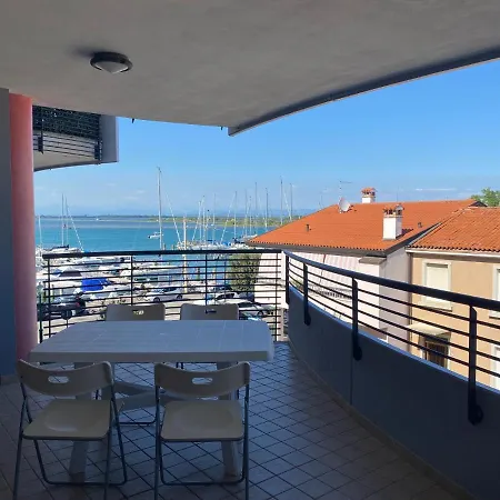 Costa Azzurra 그라도