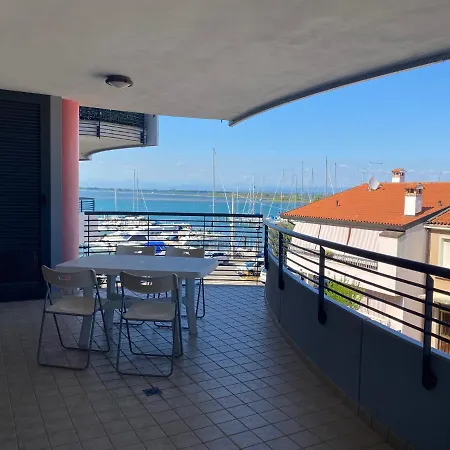 Appartement Costa Azzurra *