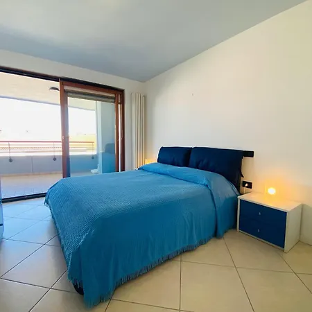 Costa Azzurra * Grado