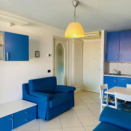 Appartement Costa Azzurra Grado