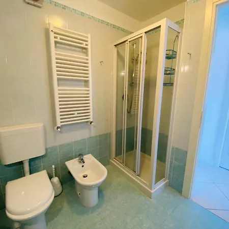 Costa Azzurra 아파트