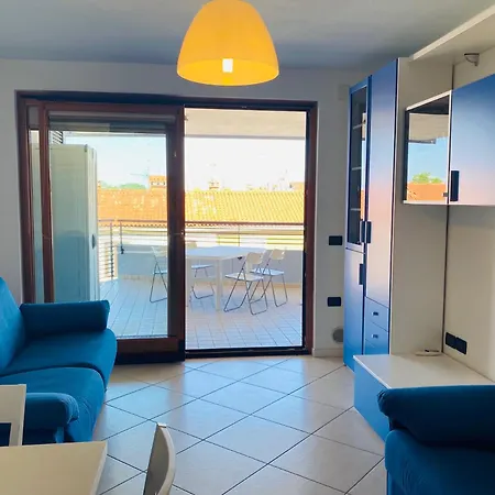 Apartmán Costa Azzurra *