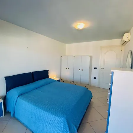 Apartmán Costa Azzurra
