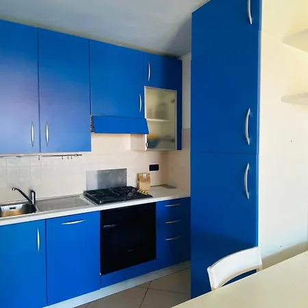 Costa Azzurra Appartement Grado