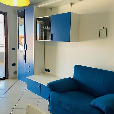 Costa Azzurra * 그라도