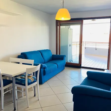 Costa Azzurra Apartmán *