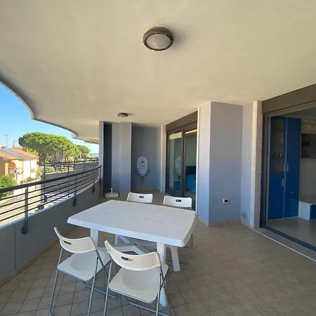 Costa Azzurra * 그라도