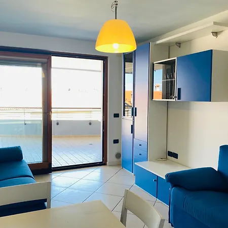 Apartmán Costa Azzurra *
