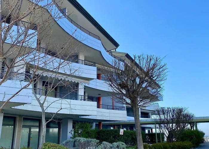 Appartement Costa Azzurra