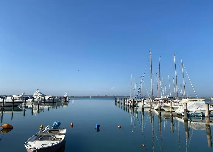 Costa Azzurra Appartement Grado