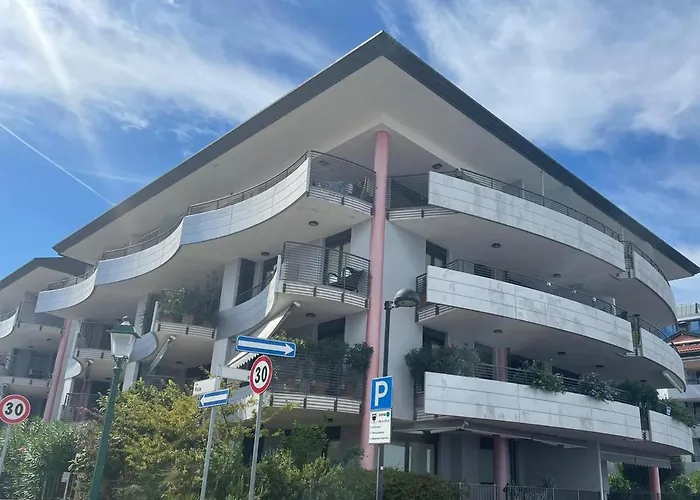 Costa Azzurra * グラード