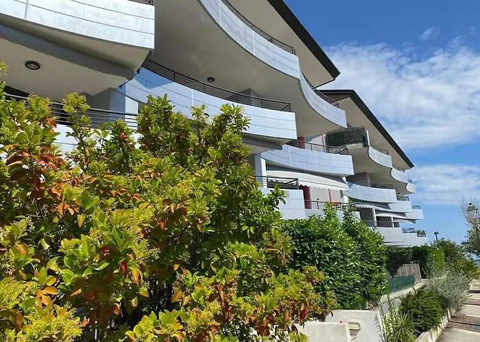 Costa Azzurra Appartement