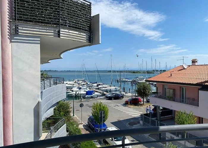 Costa Azzurra * Grado