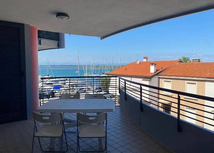 Costa Azzurra グラード