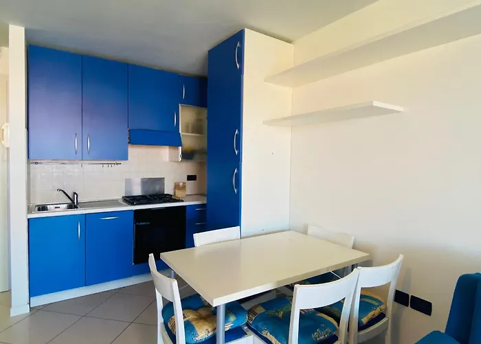 Costa Azzurra Appartement *