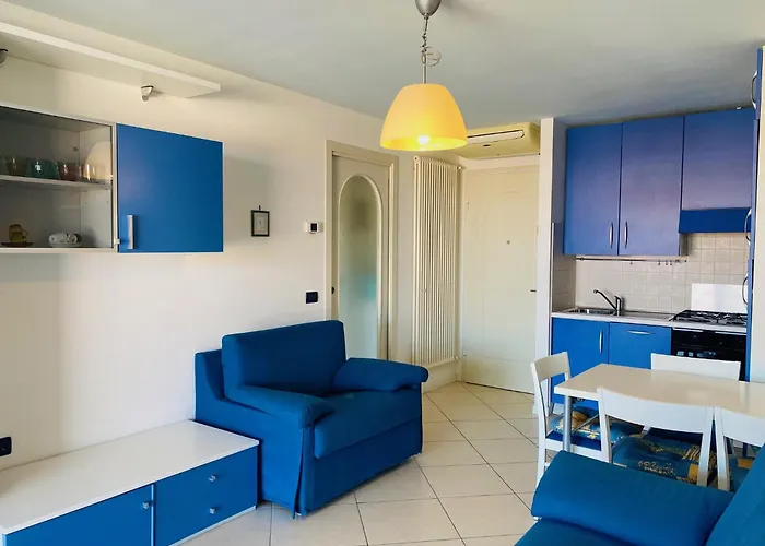 Appartement Costa Azzurra Grado