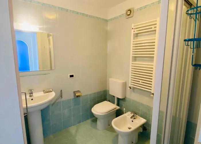 Costa Azzurra * Grado