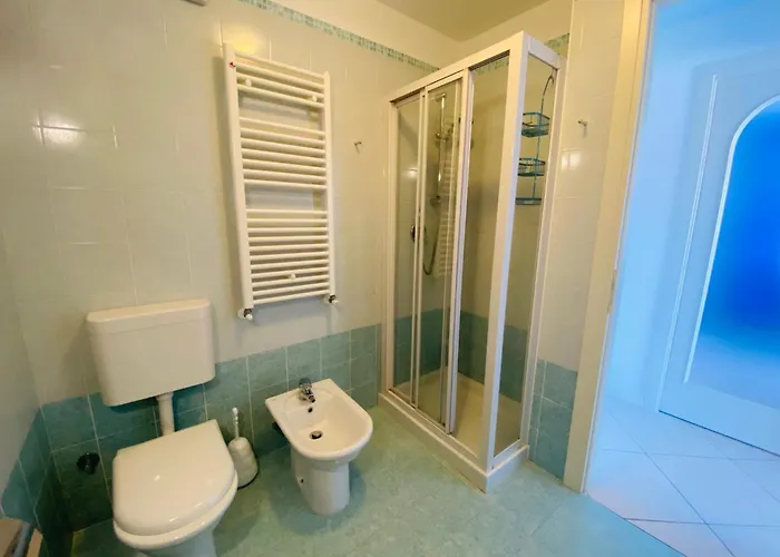 Costa Azzurra Appartement