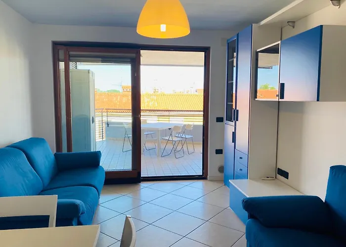 Appartement Costa Azzurra *