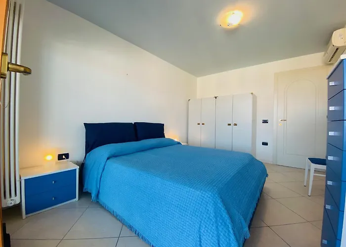 Costa Azzurra * Grado