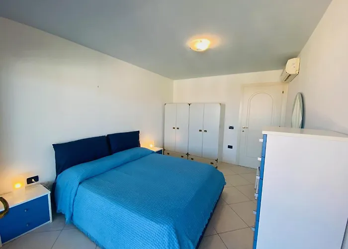 Appartement Costa Azzurra
