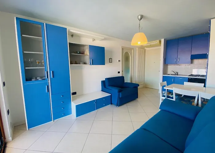 Appartement Costa Azzurra Grado