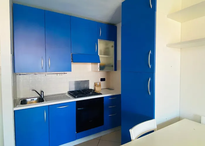 Costa Azzurra Appartement Grado