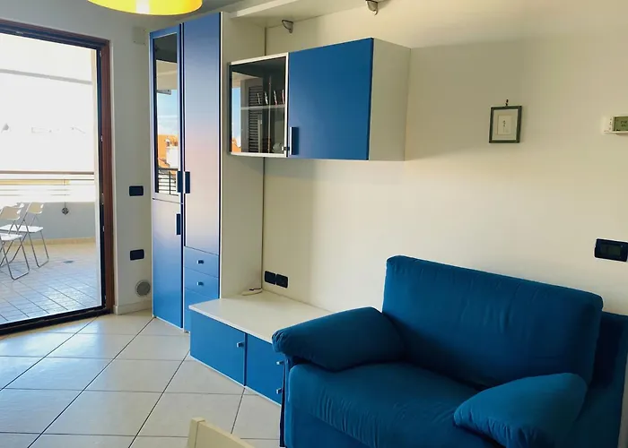 Costa Azzurra * グラード