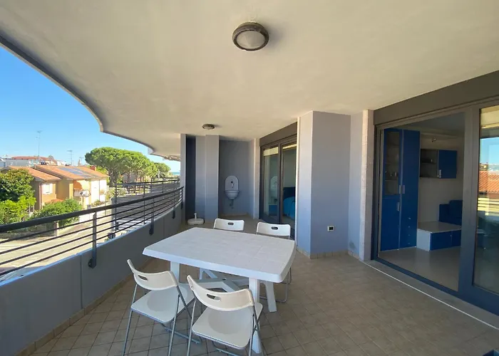 Costa Azzurra * グラード